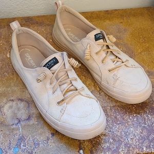 Sperry sneakers